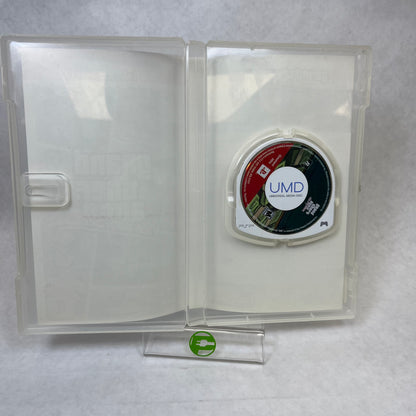 Grand Theft Auto Vice City Stories (Sony PlayStation Portable PSP, 2007)