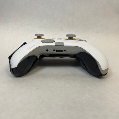 New Scuf Instinct Pro White/Orange SG504-01 New Unsealed