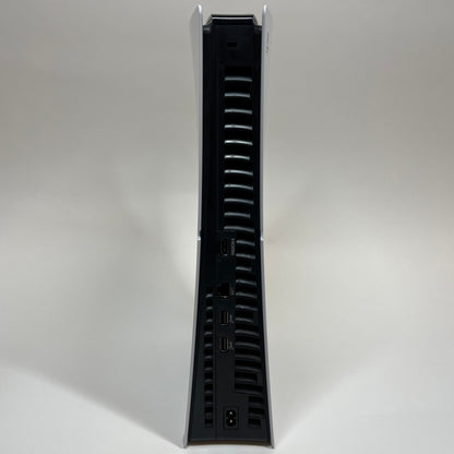 Sony PlayStation 5 Slim Digital PS5 1TB White Console Gaming System CFI-2015