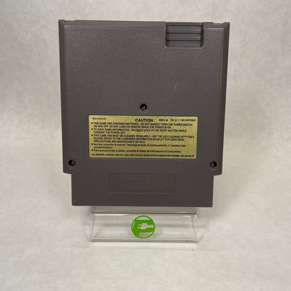 Tecmo NBA Basketball (Nintendo NES, 1992)