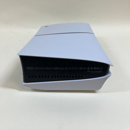 Sony PlayStation 5 Slim Disc Edition PS5 Console 1TB White CFI-2015
