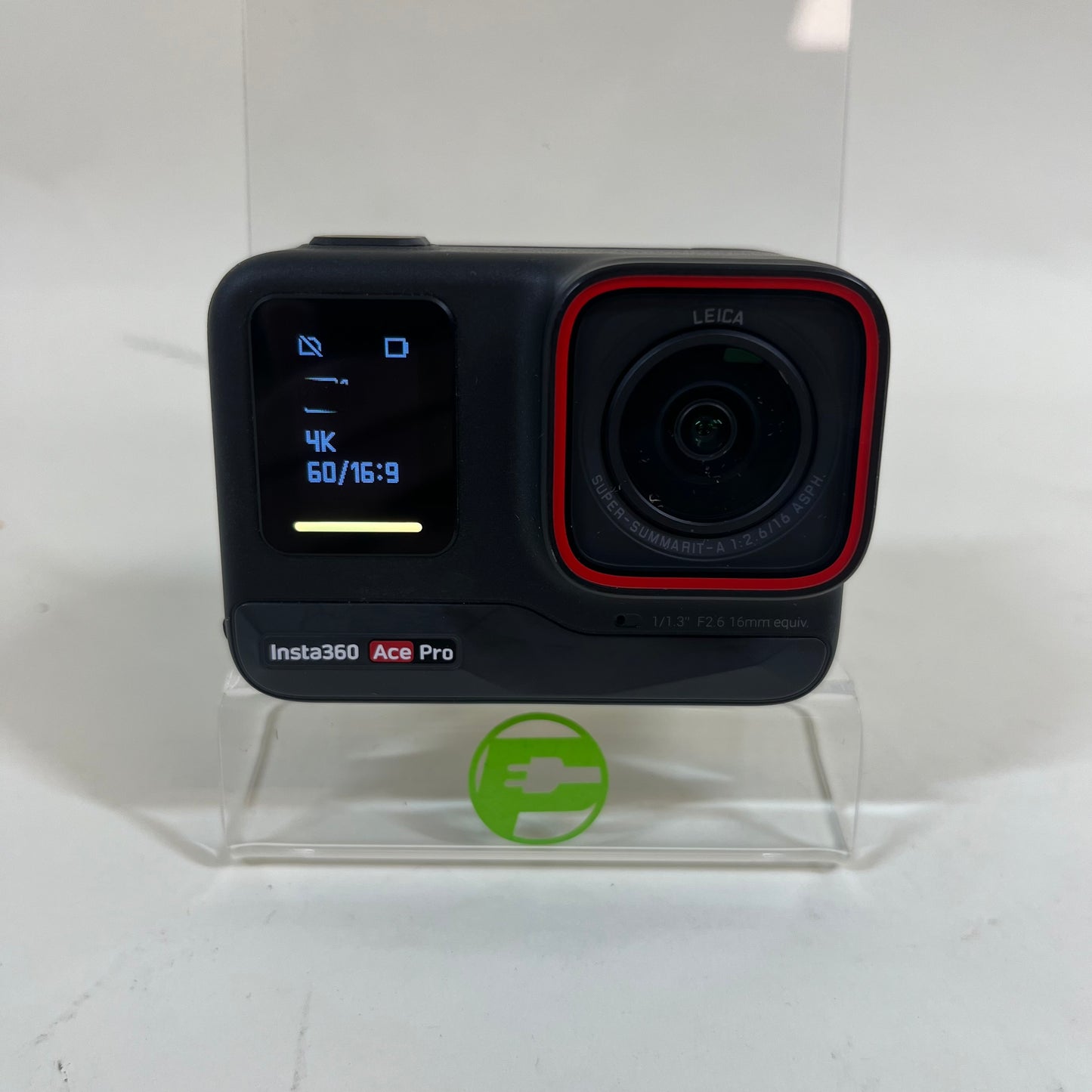Insta360 ACE PRO 48MP Waterproof Action Camera CINSAAJA_ACEPRO01