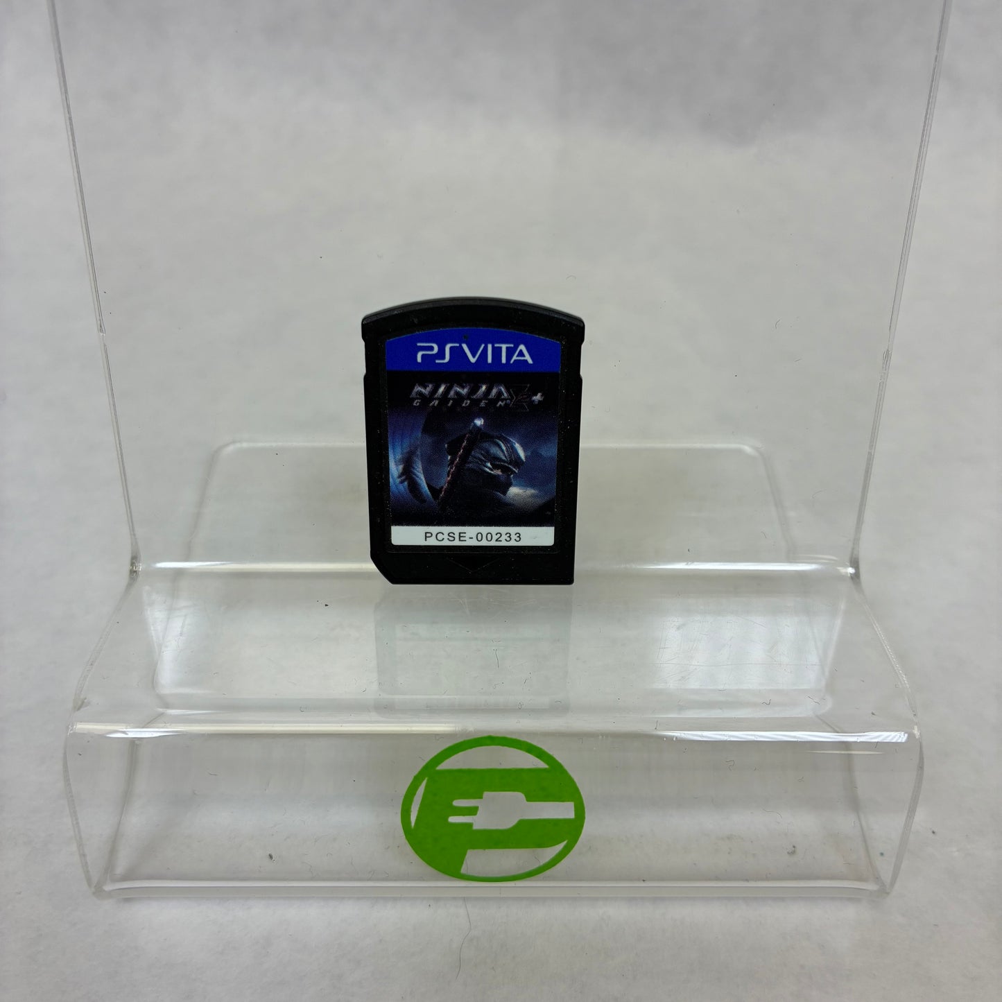 Ninja Gaiden Sigma 2 Plus (Sony PlayStation Vita PS Vita, 2009)