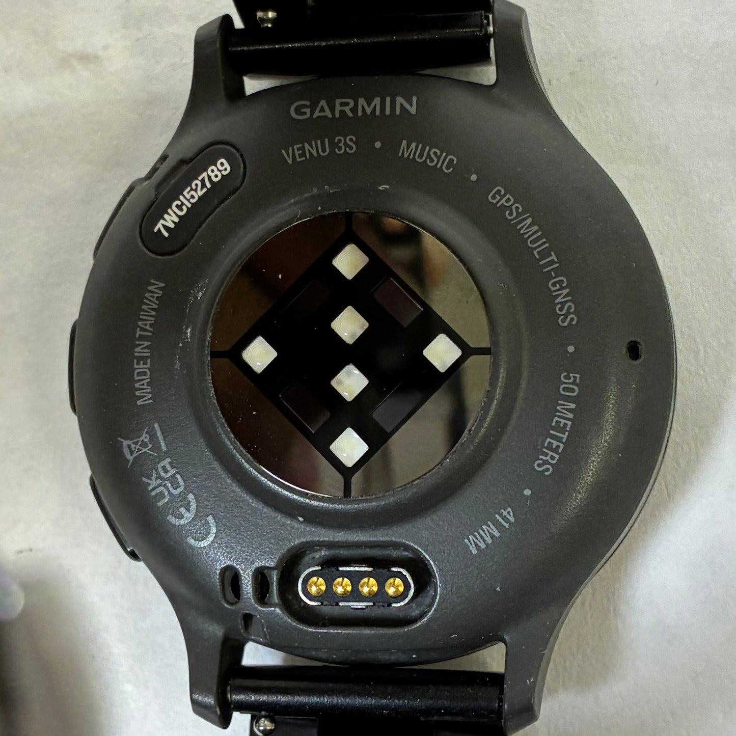 Garmin Venu 3s 41mm Activity Tracker Smart Watch 3604651108