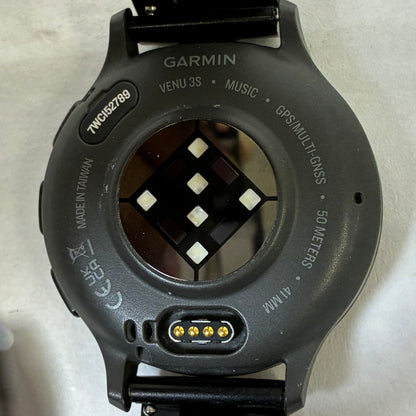 Garmin Venu 3s 41mm Activity Tracker Smart Watch 3604651108