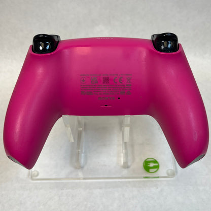 Sony PlayStation 5 PS5 Dualsense Wireless Controller Nova Pink CFI-ZCT1W