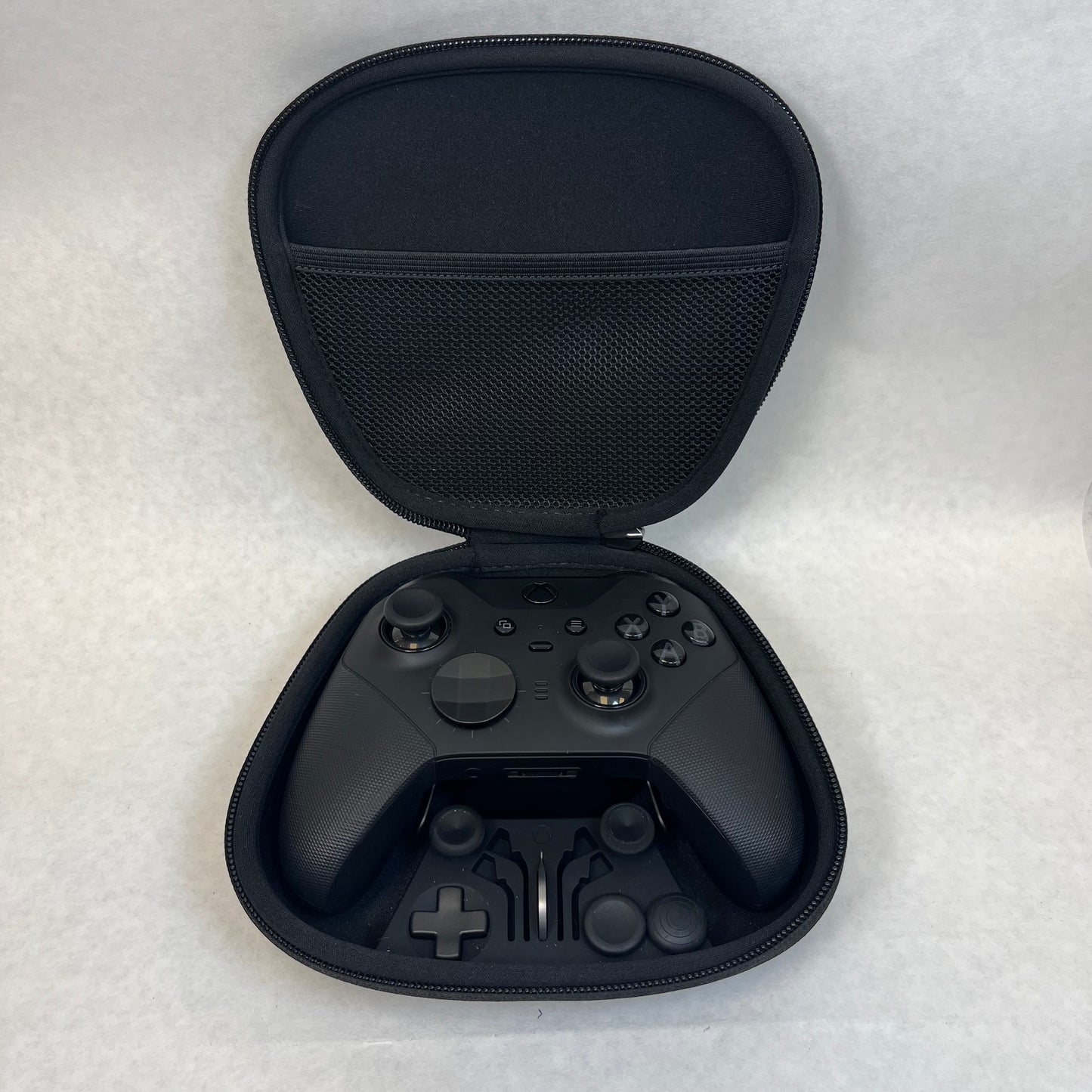 Microsoft Xbox One Elite Controller Series 2 Black 1797