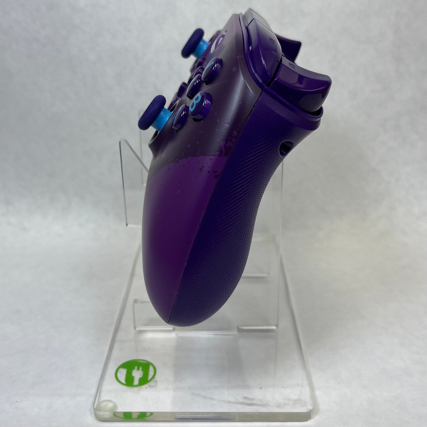 PowerA Xbox Wireless Controller Purple XBGPAWIH Controller For Xbox Series X|S