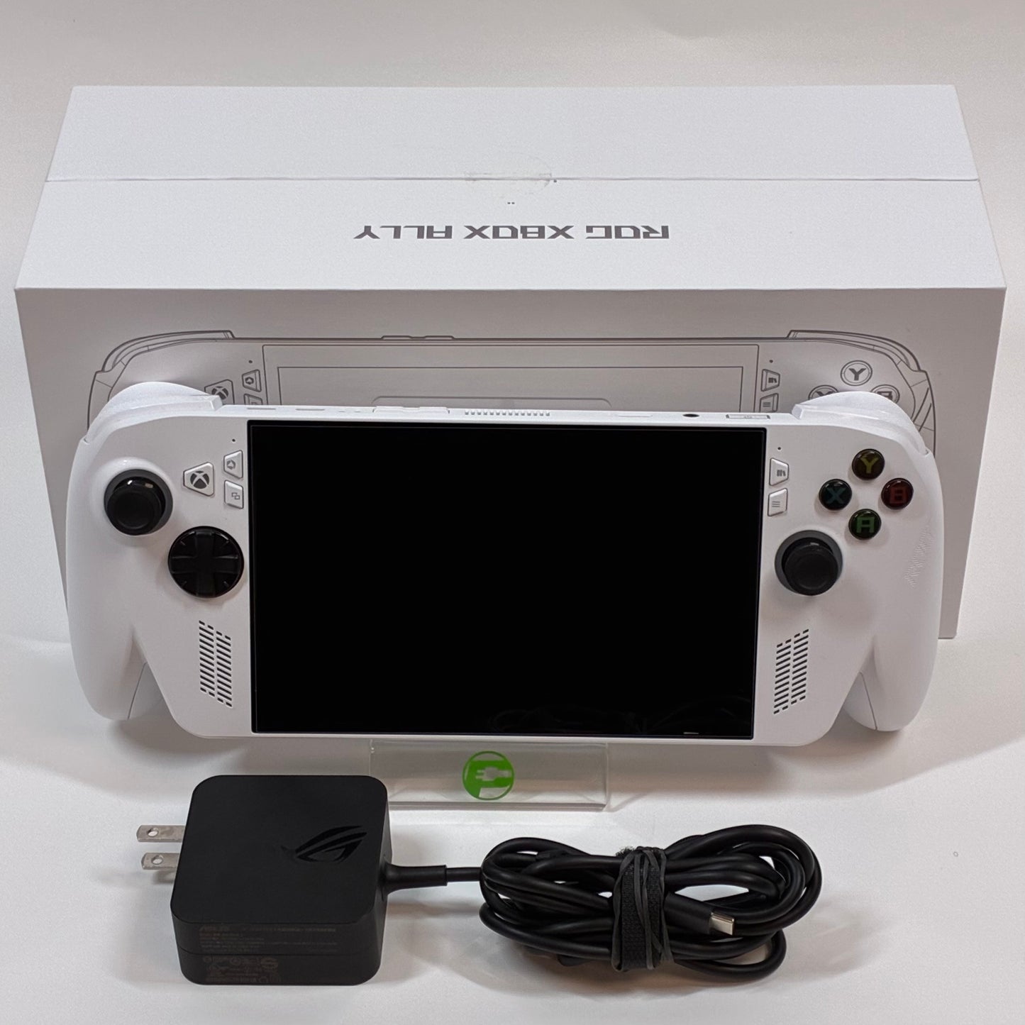 Asus ROG Xbox Ally 7" AMD Ryzen Z2 A 16GB RAM 512GB White RC73YA