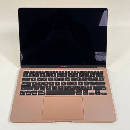 2020 Apple MacBook Air 13.3" M1 7C GPU 3.2GHz 8GB RAM 256GB SSD A2337