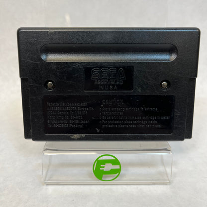 Sonic The Hedgehog 3 (Sega Genesis, 1992)