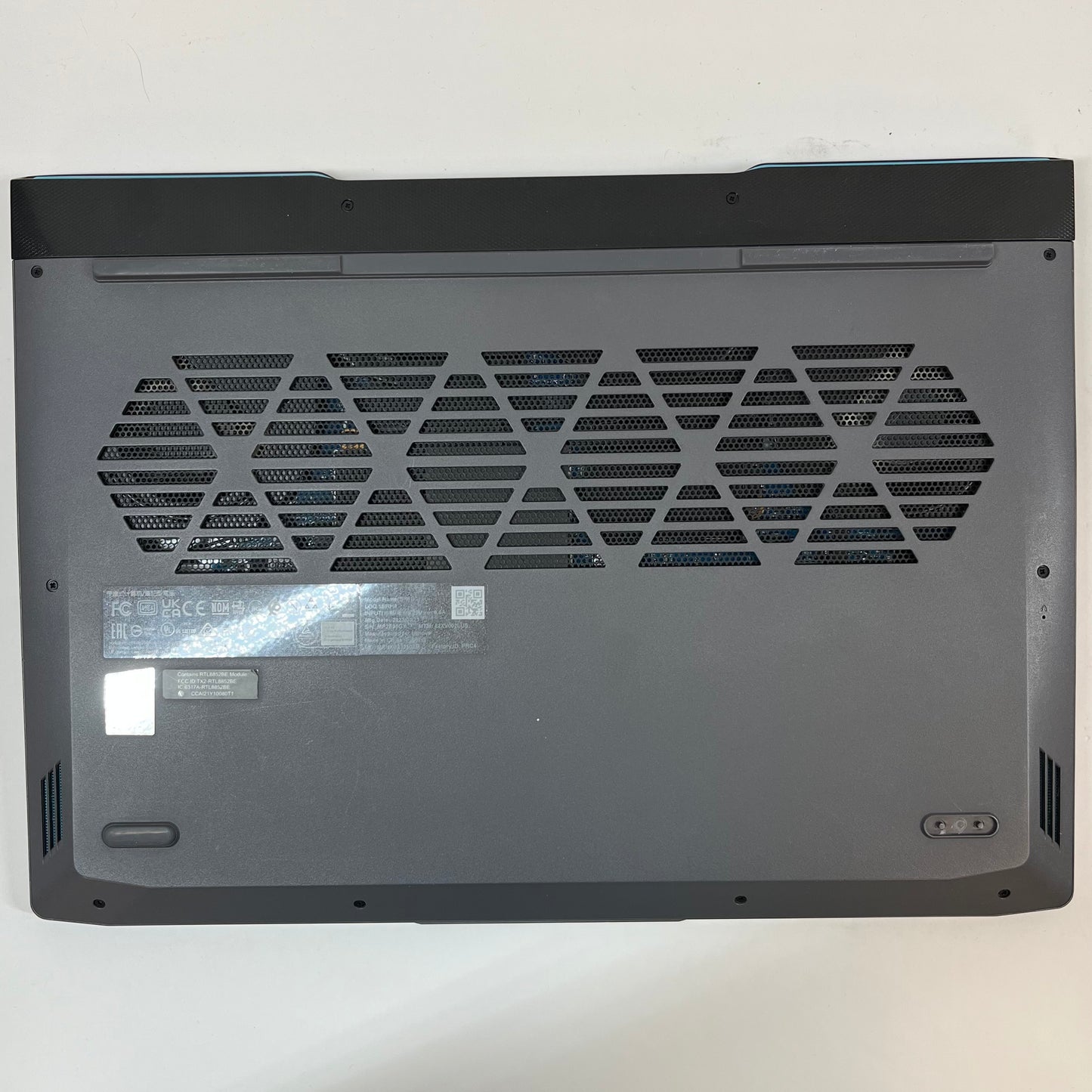 Lenovo LOQ 15 15IRH8 15.6" i5-13420H 2.1GHz 8GB RAM 1TB SSD GeForce RTX 3050