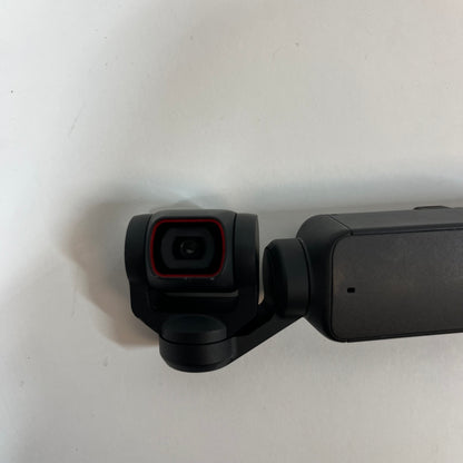DJI Osmo Pocket 2 64MP Handheld 3-Axis Gimbal Stabilizer 4K Camera OT-210