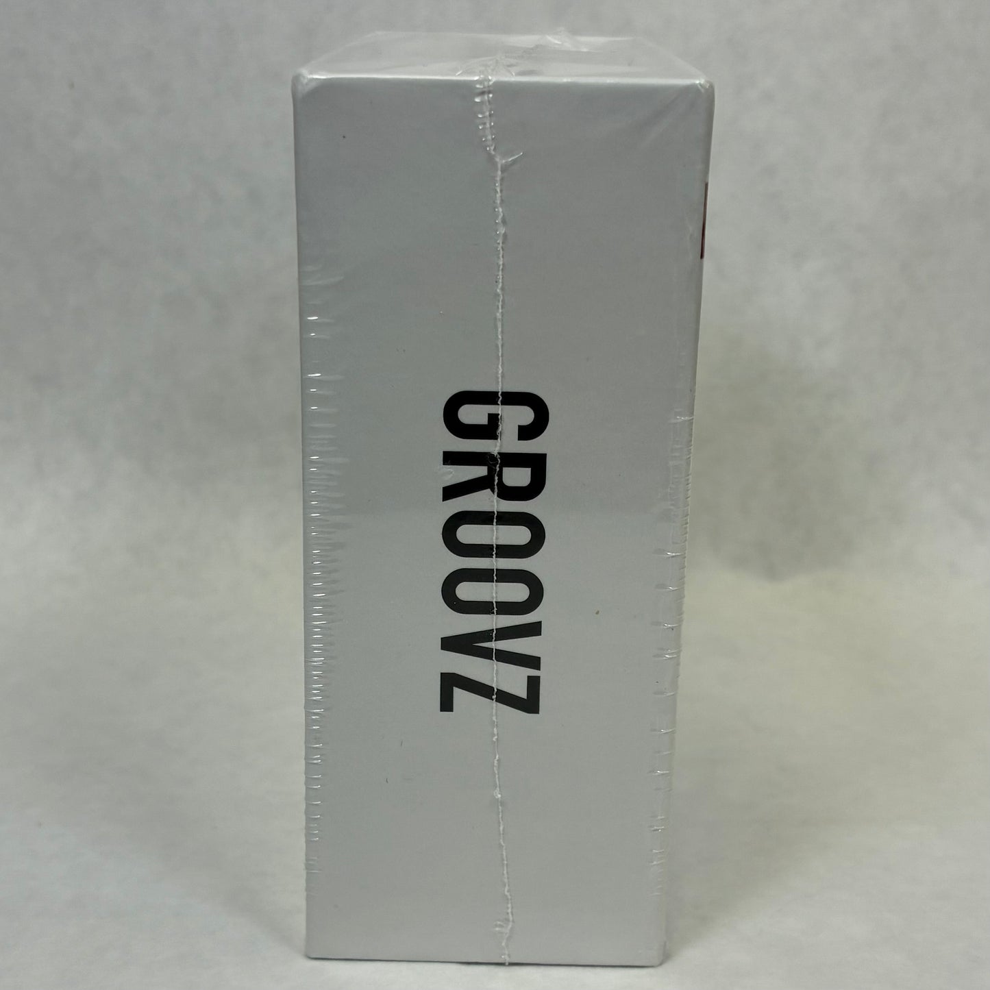 New GROOVZ Wireless Bluetooth Earbuds Lilac 810186690182