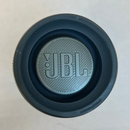 JBL Flip 5 Portable Wireless Bluetooth Speaker Blue JBLFLIP5BLUAM