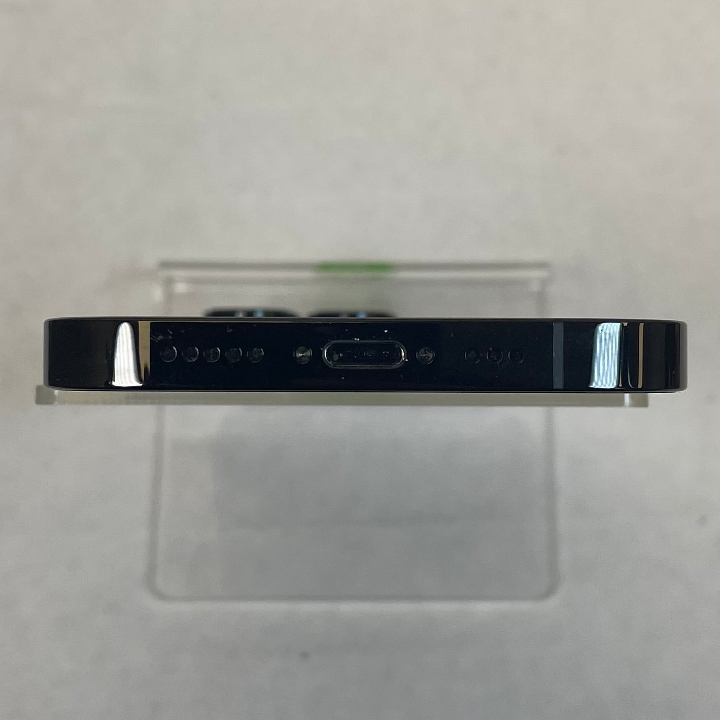 Unlocked Apple iPhone 14 Pro 128GB Black MPXT3LL/A