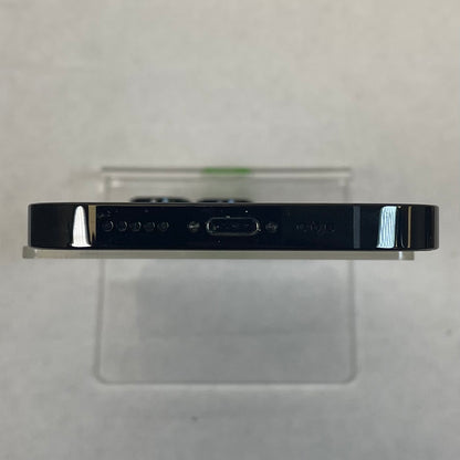 Unlocked Apple iPhone 14 Pro 128GB Black MPXT3LL/A