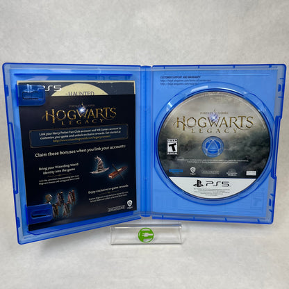 Hogwarts Legacy (Sony PlayStation 5 PS5, 2023)