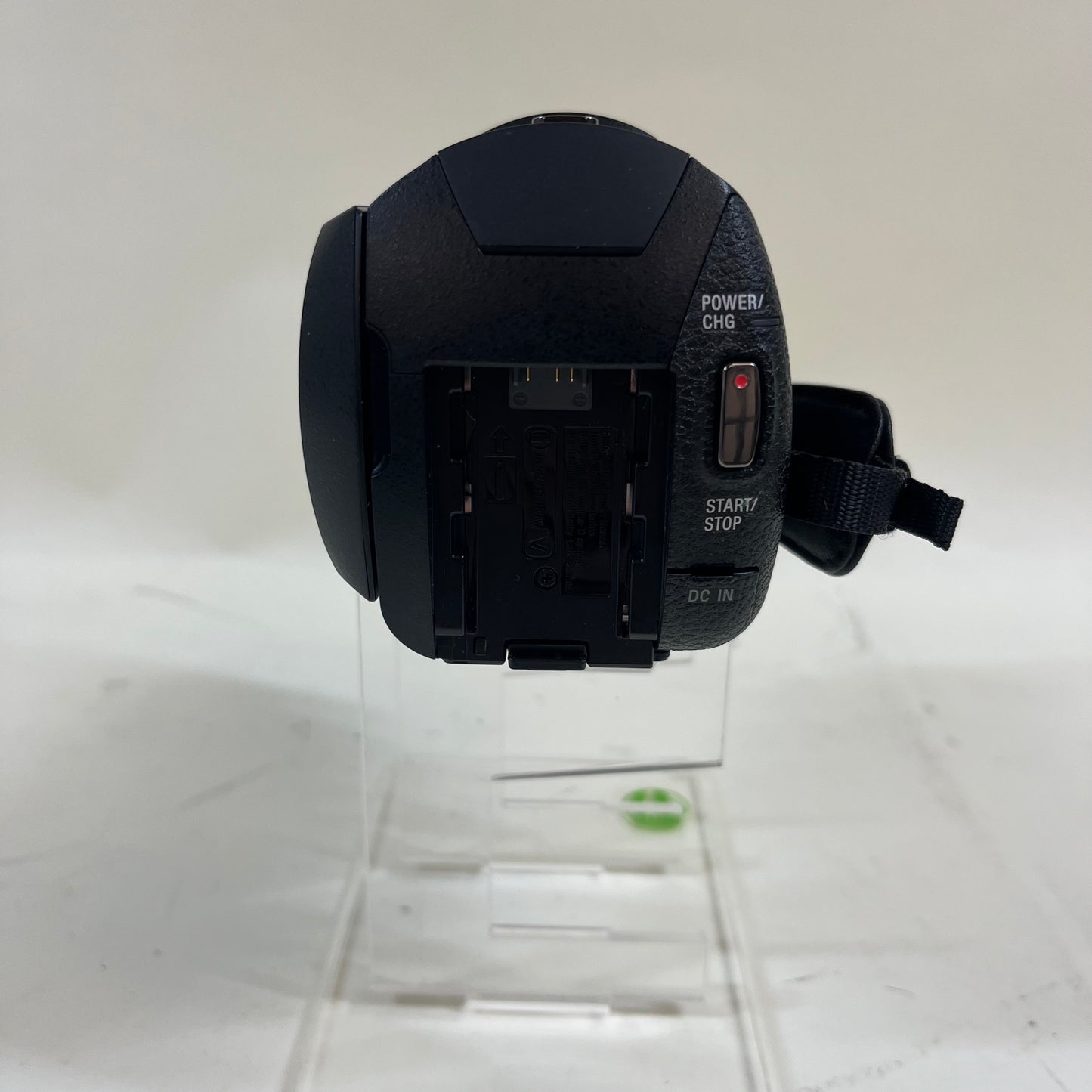 Sony HandyCam FDR-AX43 16.6MP UHD 4K Handycam Camcorder Action Camera