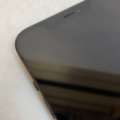 Unlocked Apple iPhone 12 Pro Max 128GB Pacific blue MGCJ3LL/A