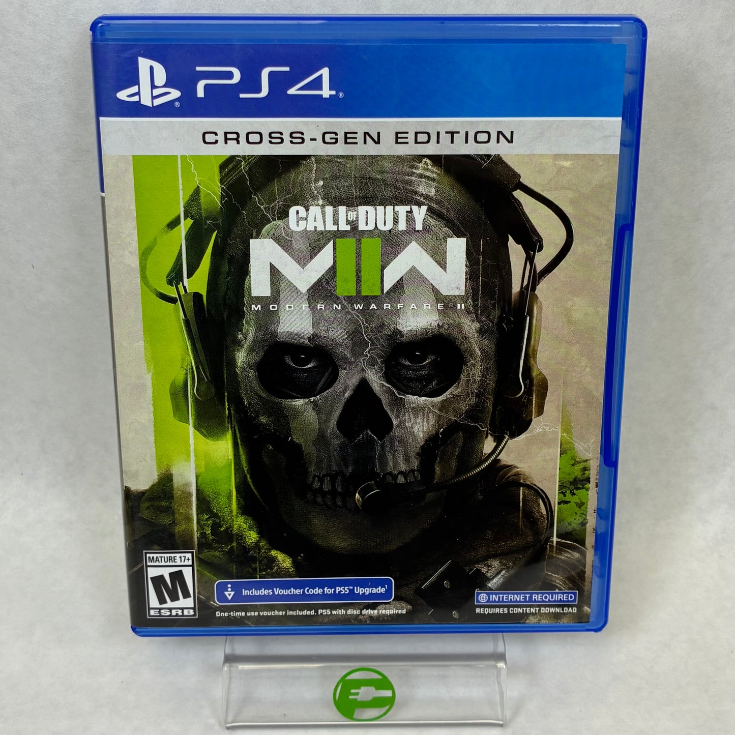 Call of Duty: Modern Warfare II (Playstation 4, 2022)