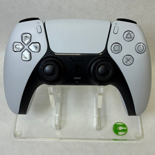 Sony PlayStation 5 PS5 DualSense Wireless Controller White CFI-ZCT1W