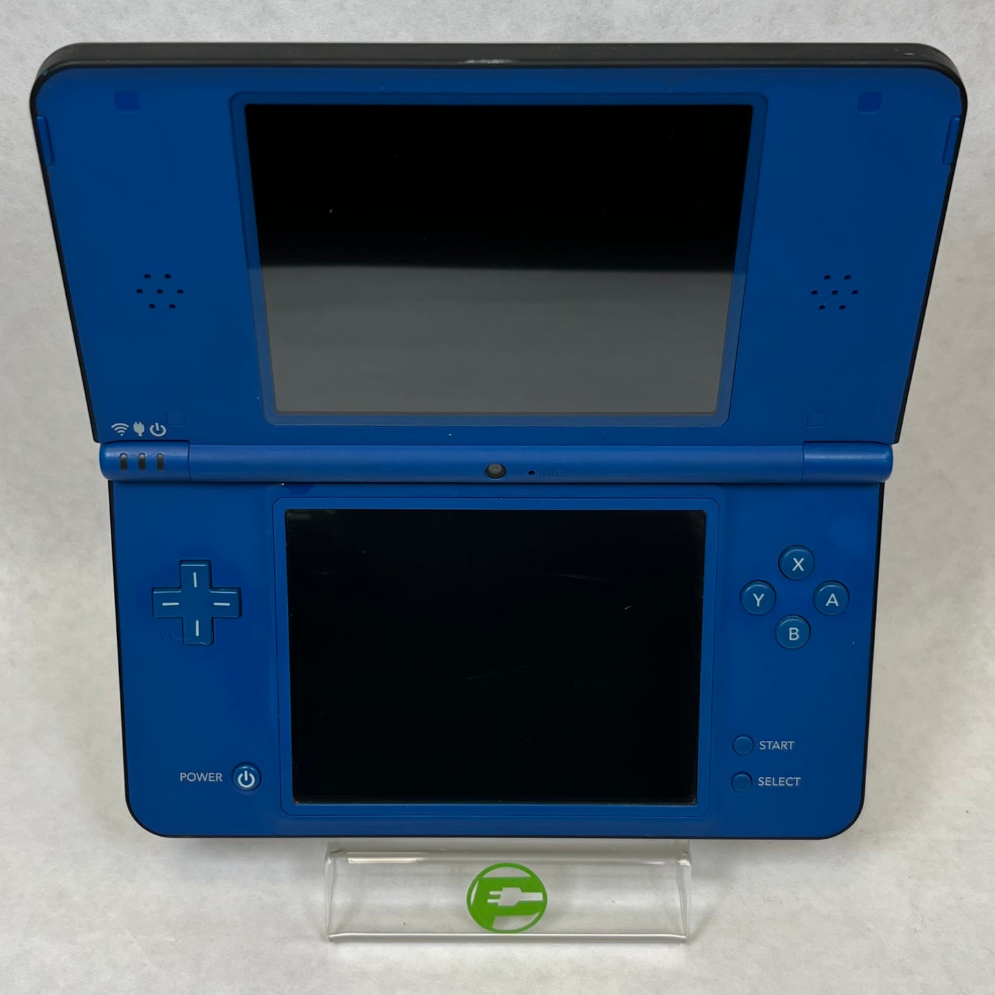 Nintendo DSi DSi XL Handheld Game Console Only UTL-001 Blue