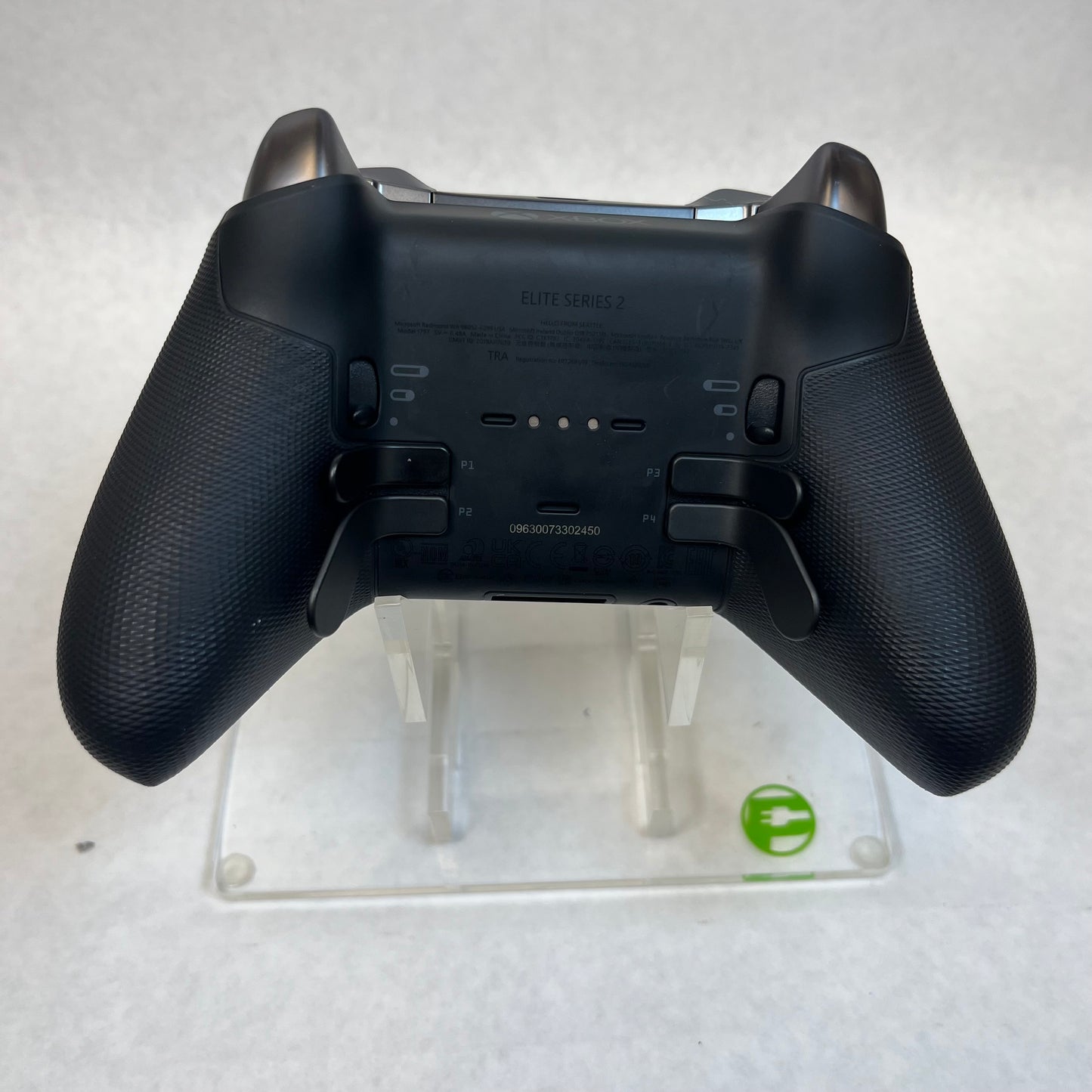 Microsoft Xbox One Elite Controller Series 2 Black 1797