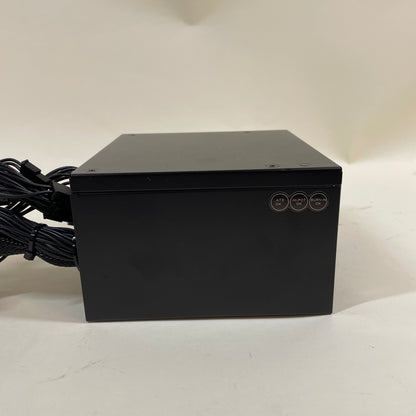 High Power 600W 80 Plus Gold HP1-J600GD-F12S Non Modular Switching Power Supply