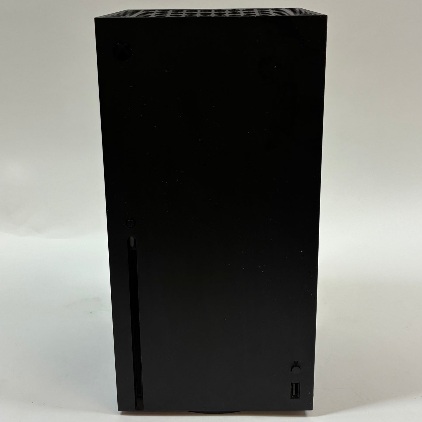 Microsoft Xbox Series X 1TB Console Gaming System Carbon Black 1882