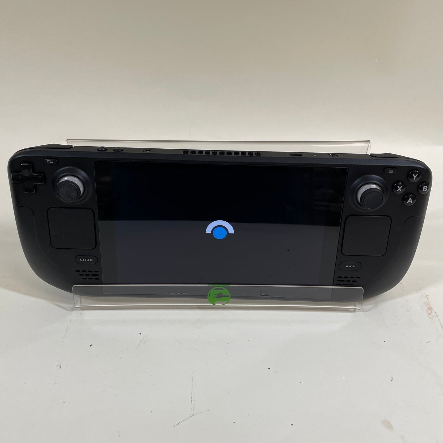 Valve Steam Deck 7" AMD 7nm Ryzen APU 16GB 1TB Black 1010