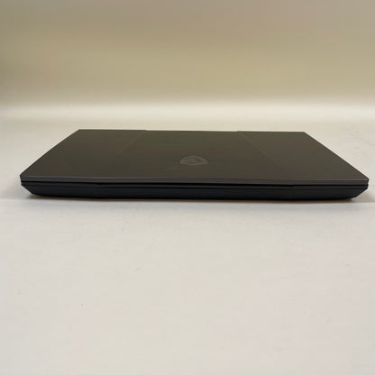 MSI Crosshair 15 A11UCK 15.6" i7-11800H 2.3GHz 16GB RAM 512GB GeForce RTX 3050