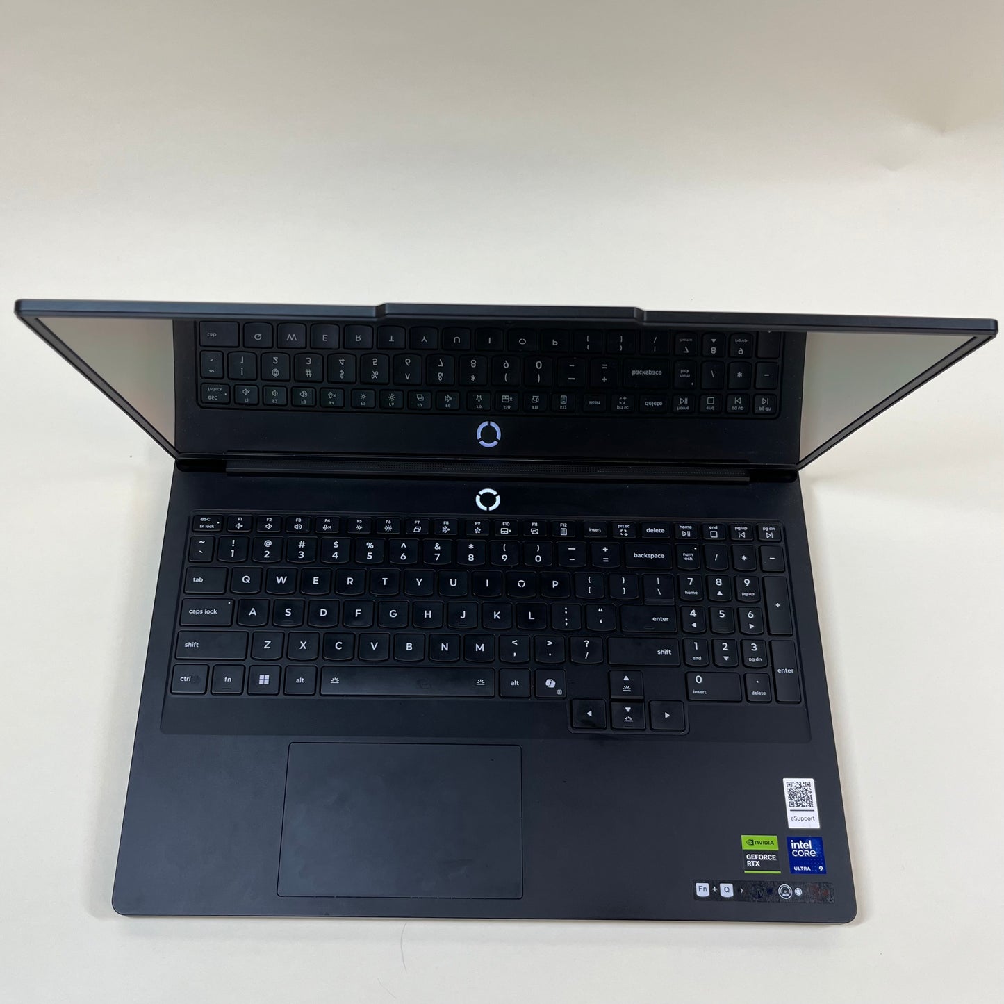 Lenovo Legion 7I GEN 10 Ultra 9 275HX 32GB RAM 1TB SSD Geforce RTX 5080