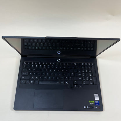 Lenovo Legion 7I GEN 10 Ultra 9 275HX 32GB RAM 1TB SSD Geforce RTX 5080