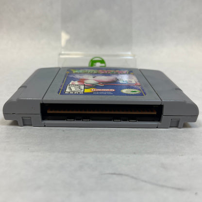 Yoshi's Story (Nintendo 64 N64, 1997)