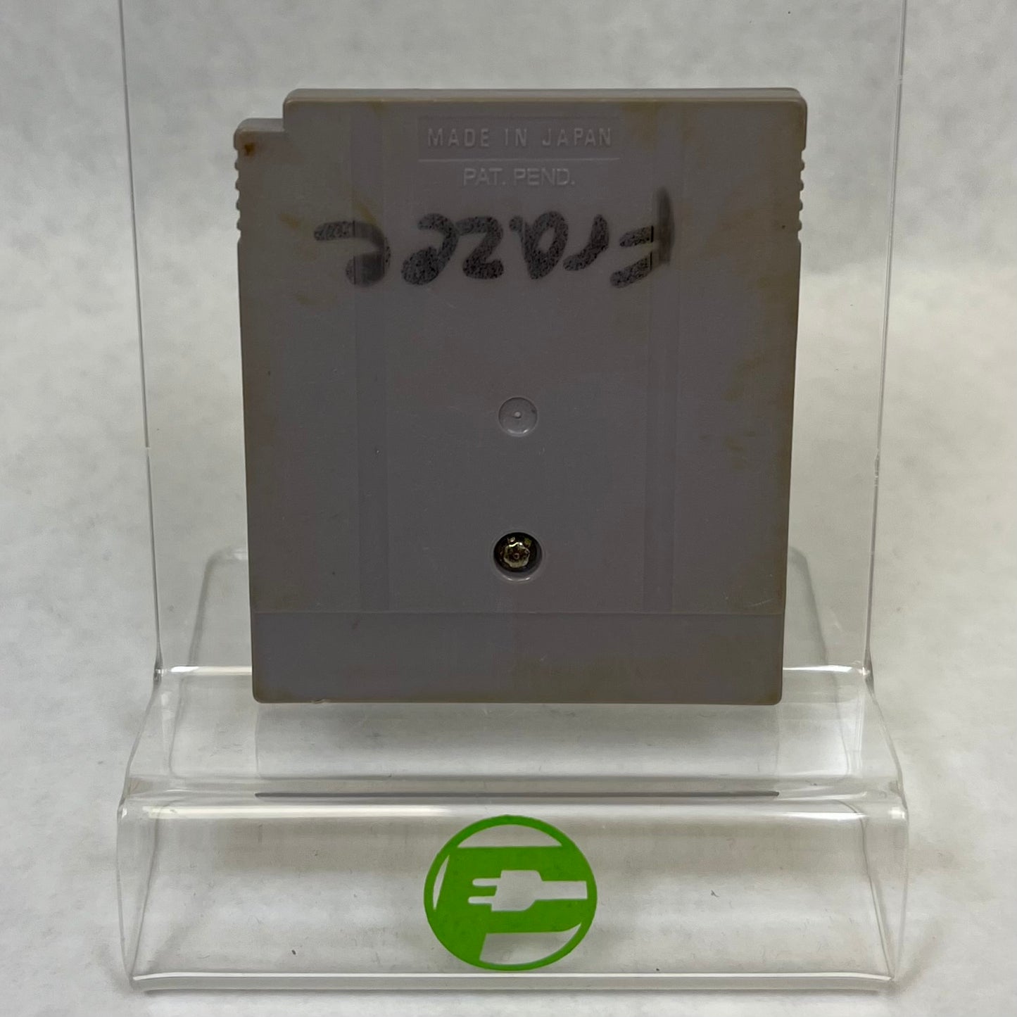 Metroid 2 Return of Samus (GameBoy, 1991) Cartridge Only