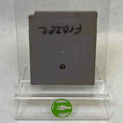 Metroid 2 Return of Samus (GameBoy, 1991) Cartridge Only