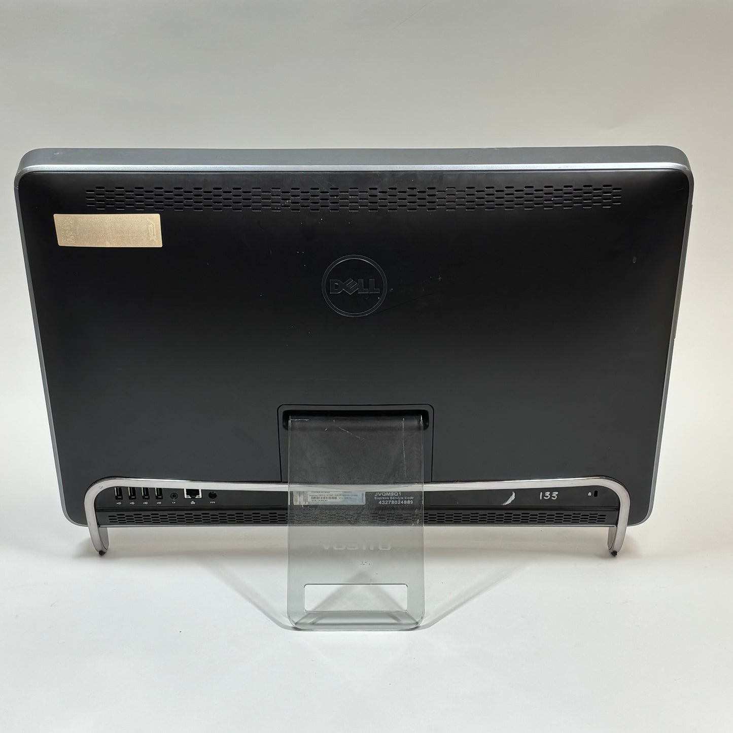 Desktop Vostro 330 W02C i3-M380 2.50GHz 8GB RAM 512GB SSD SSD