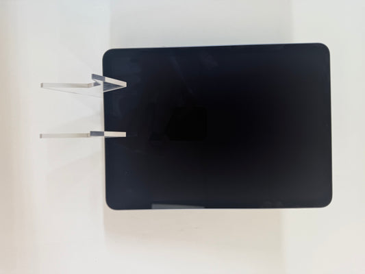 WiFi Only Apple iPad Air 5th Gen 256GB 17.3.1 SPACE GRAY A2588