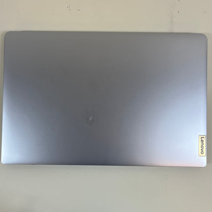 Lenovo IdeaPad 1i IDEAPAD 1 15.6" i3-1215U 1.2GHz 8GB RAM 256GB SSD