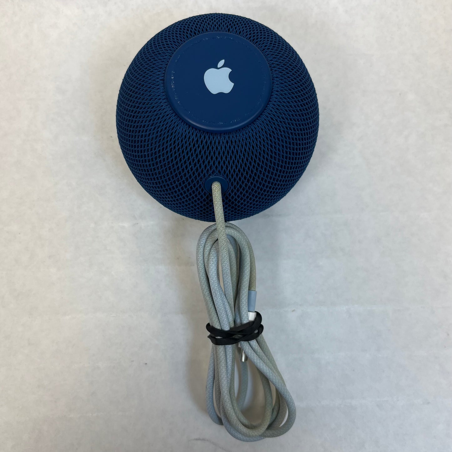 Apple HomePod Mini Midnight Smart Speaker A2372