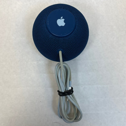 Apple HomePod Mini Midnight Smart Speaker A2372