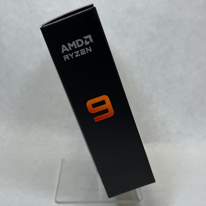 New AMD Ryzen 9 9950X 4.30GHz 16 Core 100-100001277WOF 32 Thread AM5