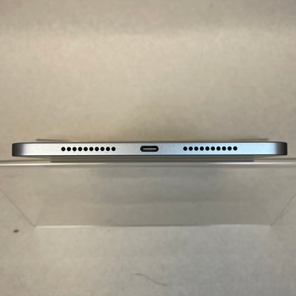 WiFi Only Apple iPad mini (A17 Pro) 128GB Blue MXN73LL/A