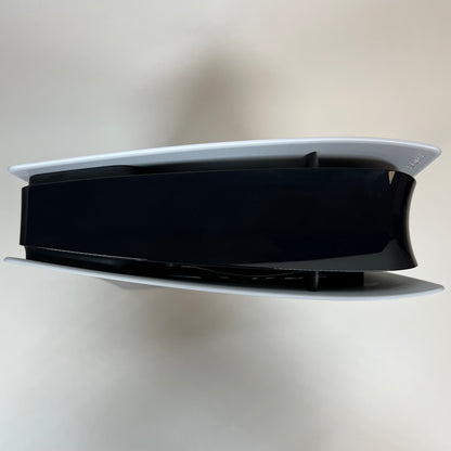 Sony PlayStation 5 Slim Digital PS5 1TB White Console Gaming System CFI-2015