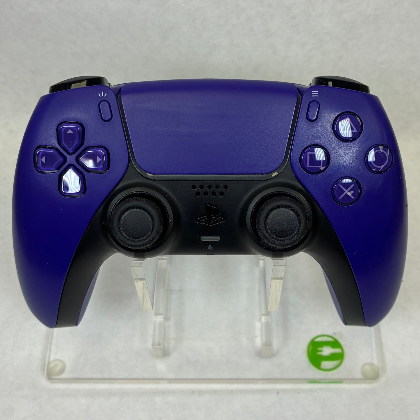 Sony PlayStation 5 PS5 DualSense Wireless Controller Galactic Purple CFI-ZCT1W