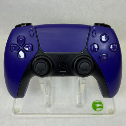 Sony PlayStation 5 PS5 DualSense Wireless Controller Galactic Purple CFI-ZCT1W