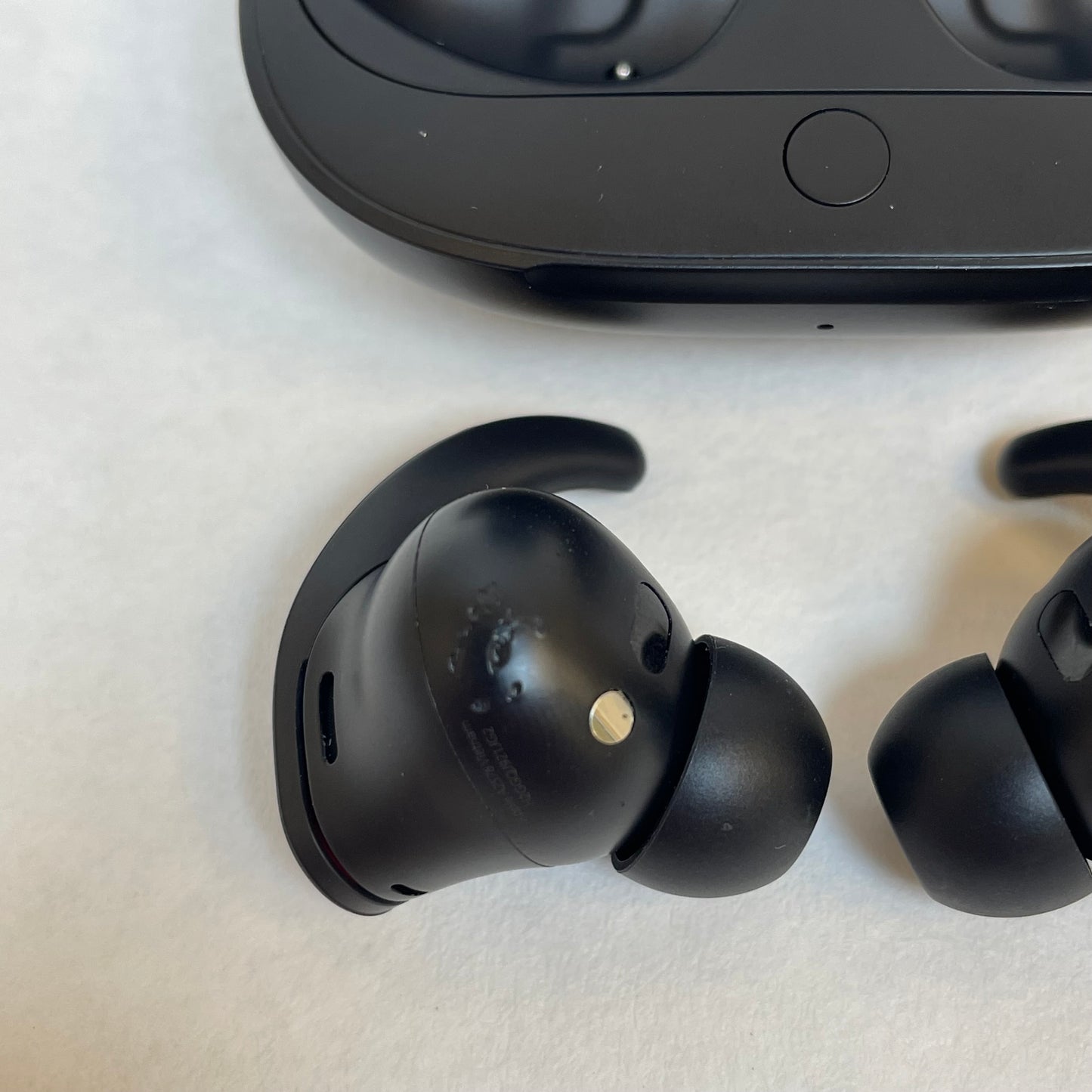 Beats Fit Pro Wireless In-Ear Bluetooth Headphones Black A2577