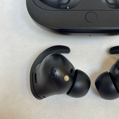 Beats Fit Pro Wireless In-Ear Bluetooth Headphones Black A2577