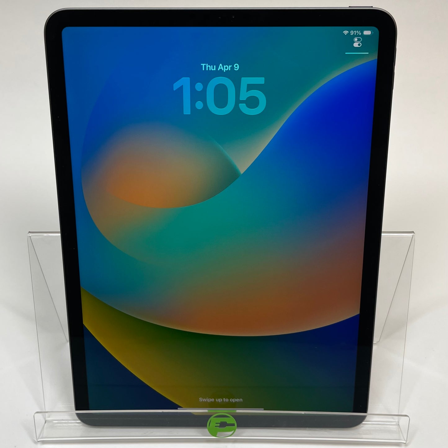 WiFi Only Apple iPad Pro 11" 1st Gen 512GB Space Gray MTXT2LL/A